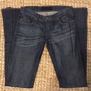 PRE-OWNED VINTAGE ROCK & REPUBLIC JEANS 👖